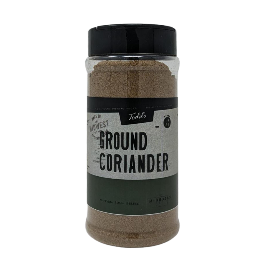 Ground Coriander