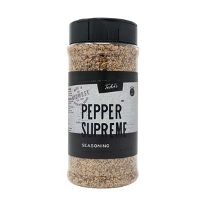 Pepper Supreme 16oz Jar