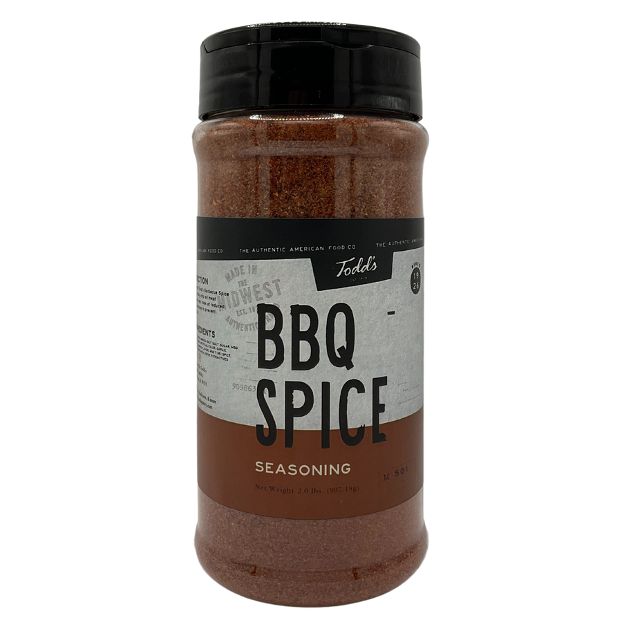 Barbecue Spice 16 oz Jar