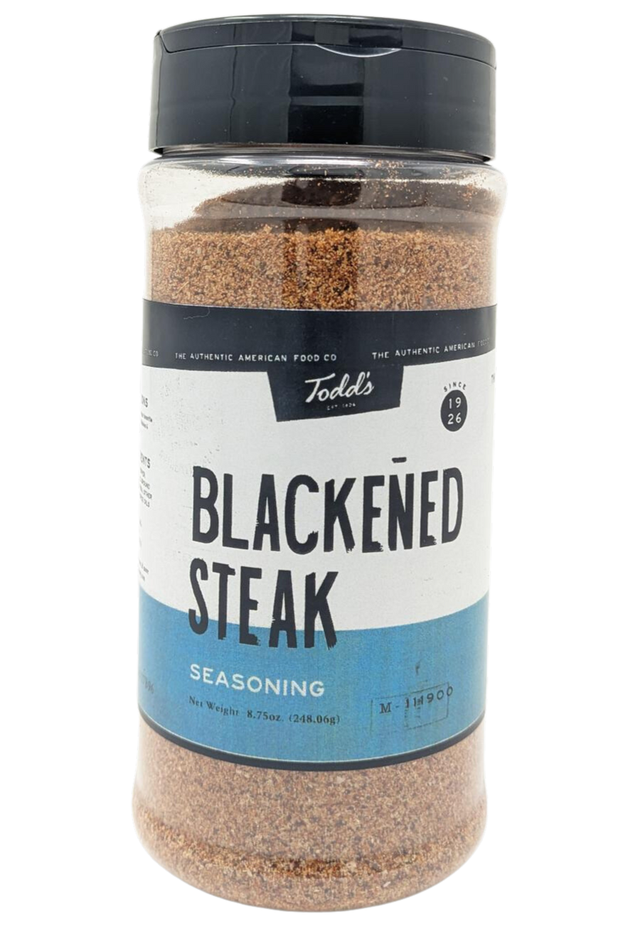 Blackened Steak Seasoning