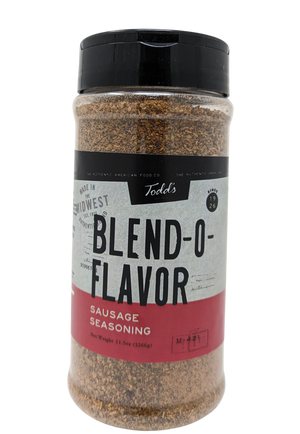Blend-O-Flavor Regular 16oz Jar