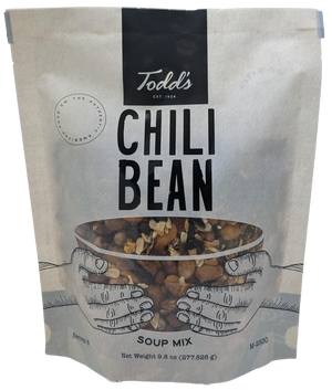 Chili Bean Soup Mix 9.8 oz