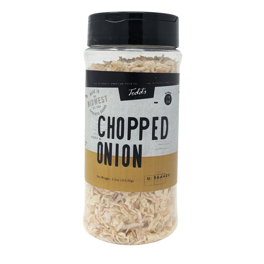 Chopped Onion