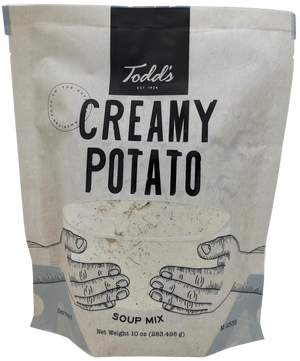 Creamy Potato Soup Mix 10oz