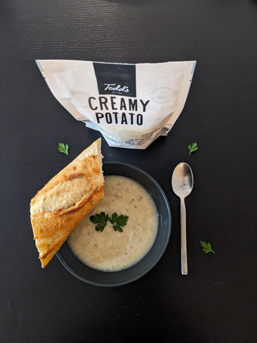 Creamy Potato Soup Mix 10oz