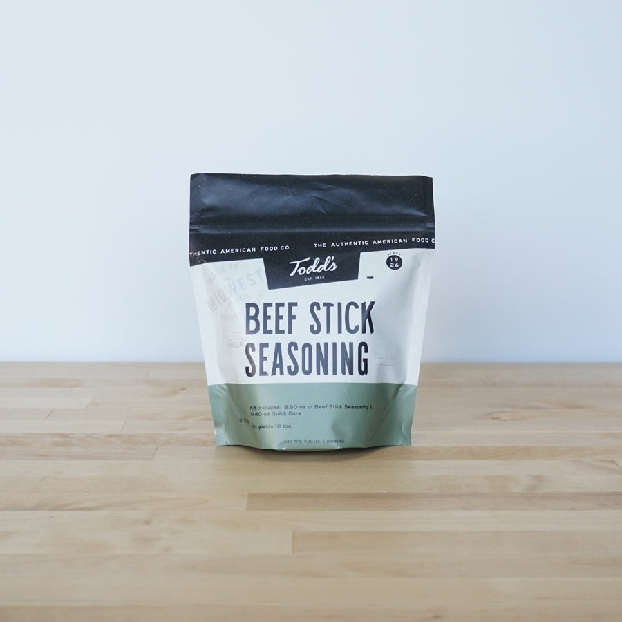 Beef Stick Seasoning 2x 5.5lb Bags