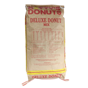 Dotty's Donut Mix 25lb. Bag
