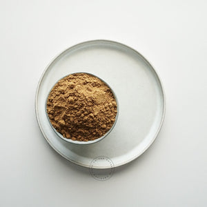 Cumin, Ground