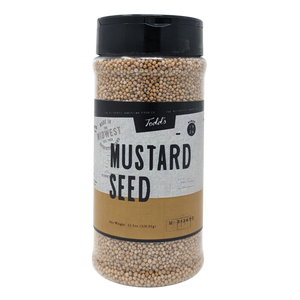 Mustard Seed