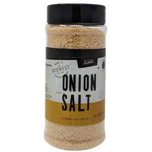 Onion Salt 16oz