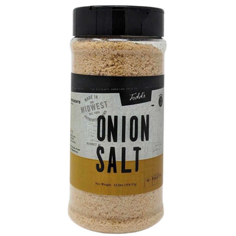 Onion Salt 16oz