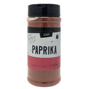 Paprika