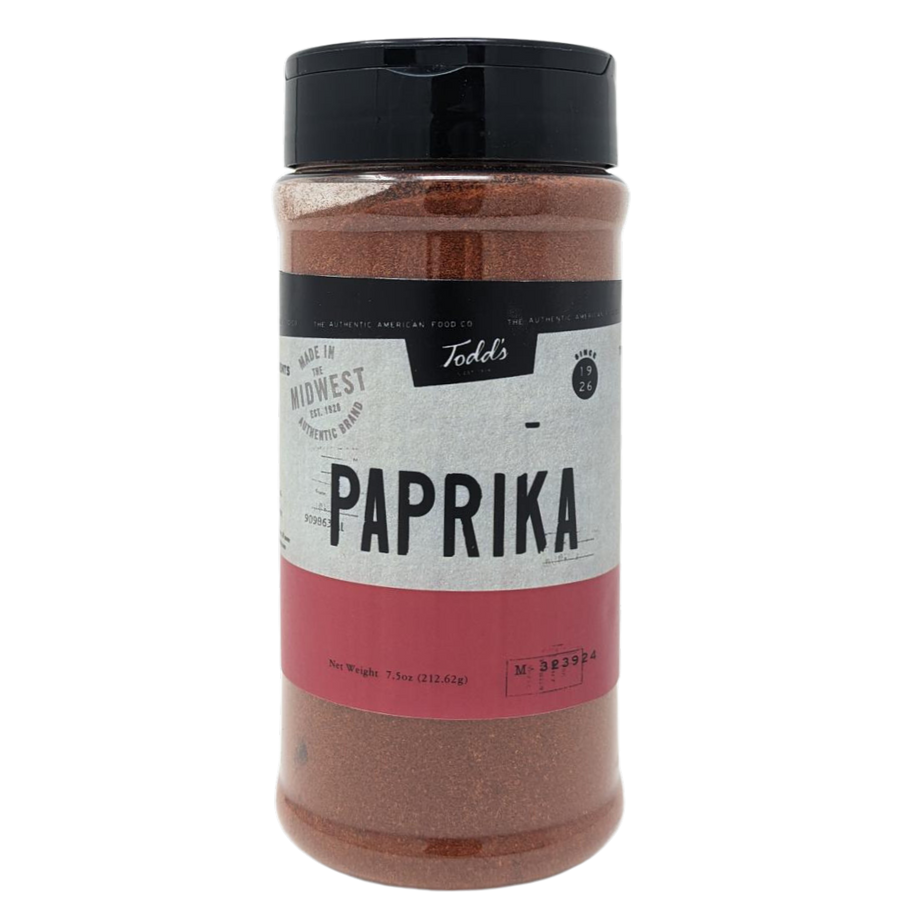 Paprika