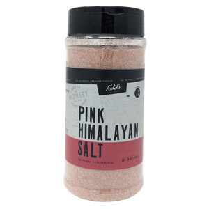 PINK HIMALAYAN SALT