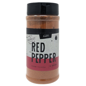 Red Pepper 40 HU