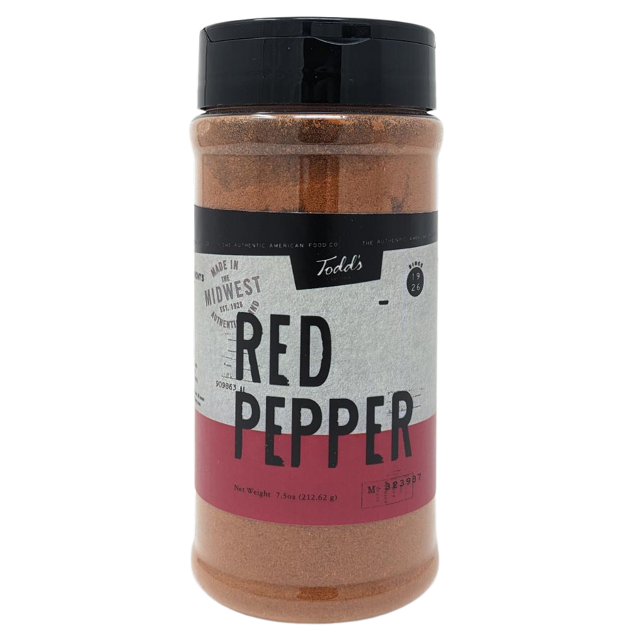 Red Pepper 40 HU