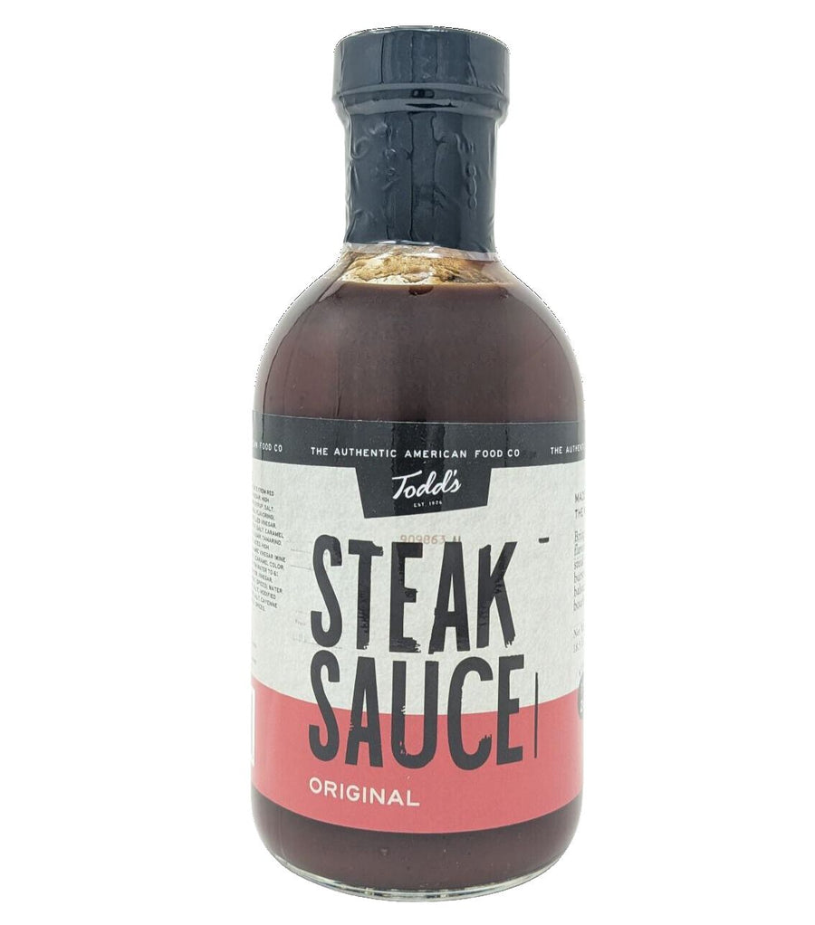Steak Sauce 18.5 oz