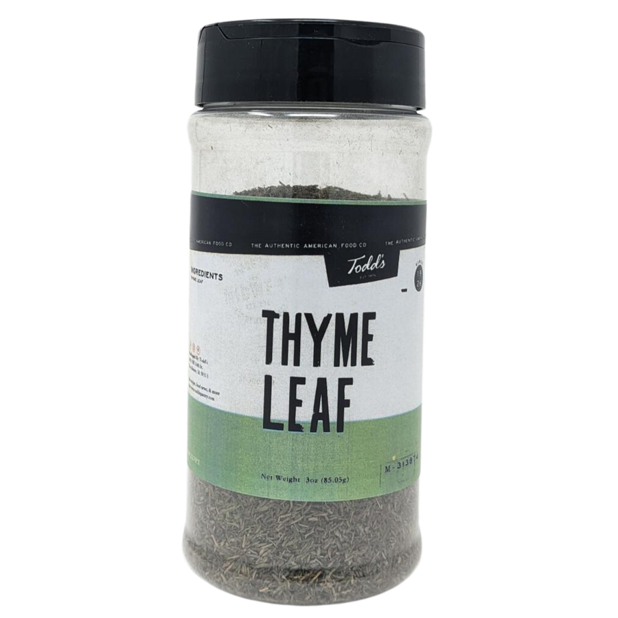Thyme Leaf