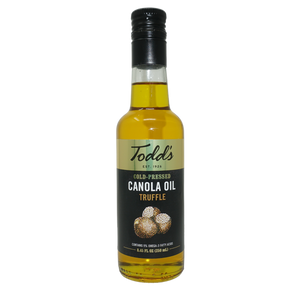 Cold-Pressed Truffle Canola Oil, 8.45 OZ